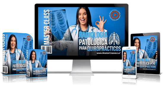 Radiología patológica para Quiroprácticos