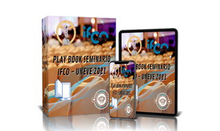 Play Book seminario IFCO- UNEVE 2021