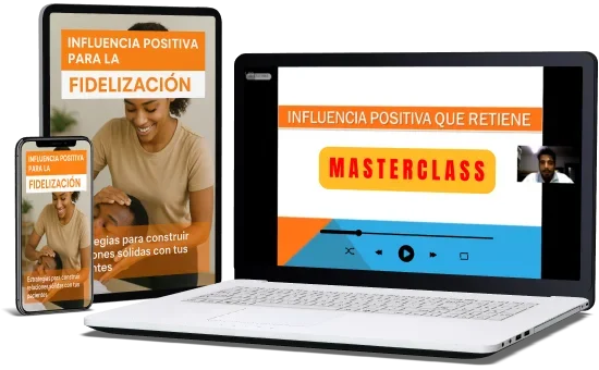 IDR INFLUENCIA POSITIVA