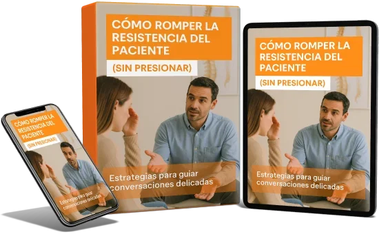 IDR LA BARRERA DEL NO